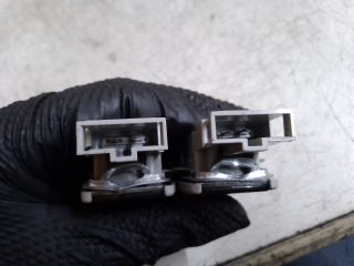 bontott VW GOLF IV Beltér Világítás Hátsó