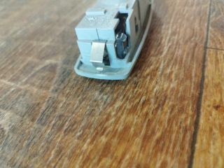 bontott VW GOLF IV Beltér Világítás Hátsó