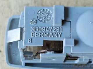 bontott VW GOLF IV Beltér Világítás Hátsó