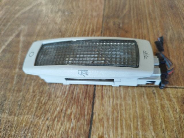 bontott VW GOLF IV Beltér Világítás Hátsó