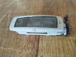 bontott VW GOLF IV Beltér Világítás Hátsó