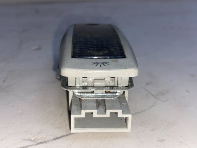 bontott VW GOLF IV Beltér Világítás Hátsó