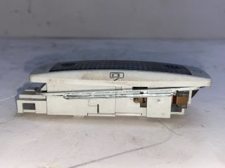 bontott VW GOLF IV Beltér Világítás Hátsó