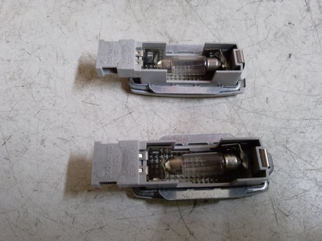 bontott VW GOLF IV Beltér Világítás Hátsó