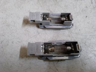 bontott VW GOLF IV Beltér Világítás Hátsó