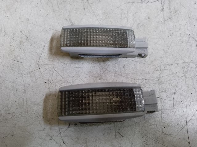 bontott VW GOLF IV Beltér Világítás Hátsó