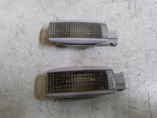 bontott VW GOLF IV Beltér Világítás Hátsó