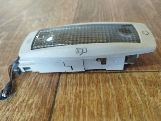 bontott VW GOLF IV Beltér Világítás Hátsó