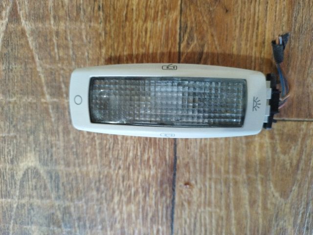 bontott VW GOLF IV Beltér Világítás Hátsó