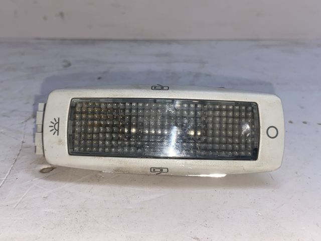 bontott VW GOLF IV Beltér Világítás Hátsó