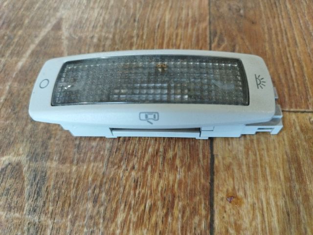 bontott VW GOLF IV Beltér Világítás Hátsó