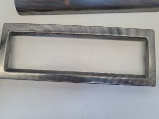 bontott VW GOLF IV Beltéri Dekor Szett