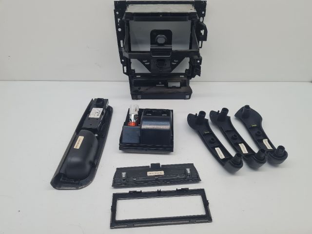 bontott VW GOLF IV Beltéri Dekor Szett