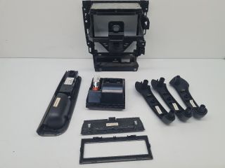 bontott VW GOLF IV Beltéri Dekor Szett