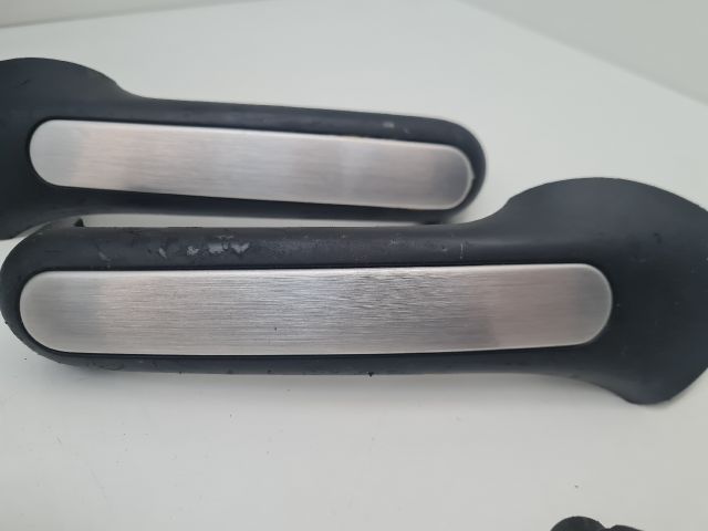 bontott VW GOLF IV Beltéri Dekor Szett