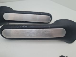 bontott VW GOLF IV Beltéri Dekor Szett