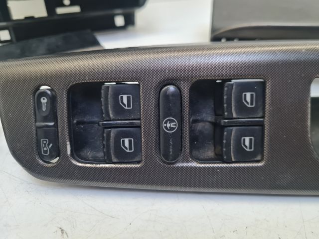 bontott VW GOLF IV Beltéri Dekor Szett