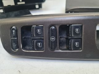 bontott VW GOLF IV Beltéri Dekor Szett