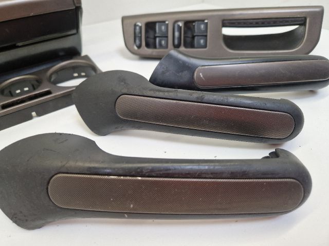 bontott VW GOLF IV Beltéri Dekor Szett