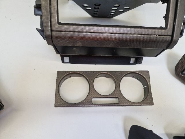 bontott VW GOLF IV Beltéri Dekor Szett