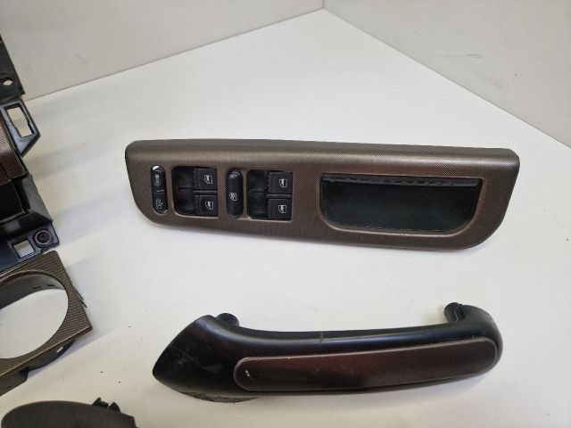 bontott VW GOLF IV Beltéri Dekor Szett