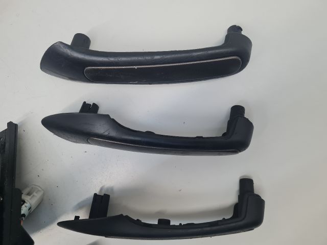 bontott VW GOLF IV Beltéri Dekor Szett