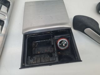 bontott VW GOLF IV Beltéri Dekor Szett