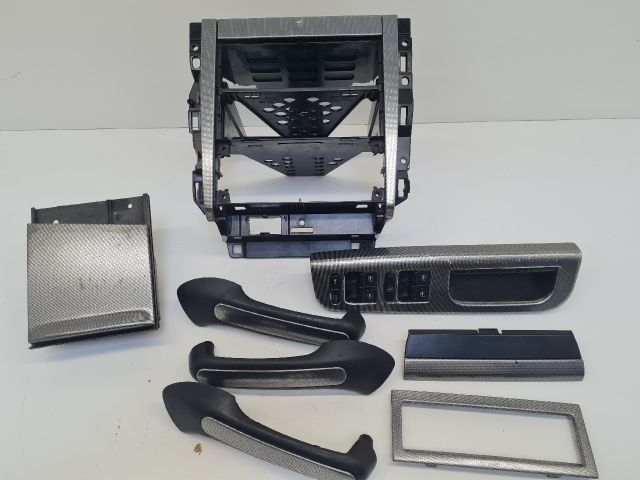 bontott VW GOLF IV Beltéri Dekor Szett