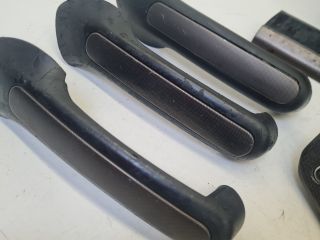 bontott VW GOLF IV Beltéri Dekor Szett