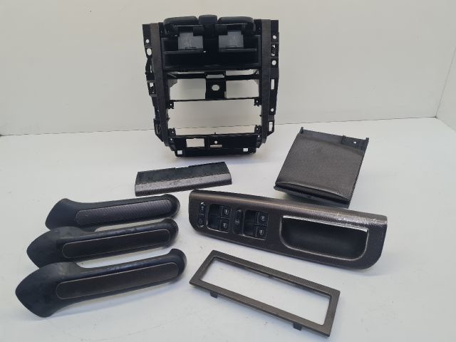 bontott VW GOLF IV Beltéri Dekor Szett