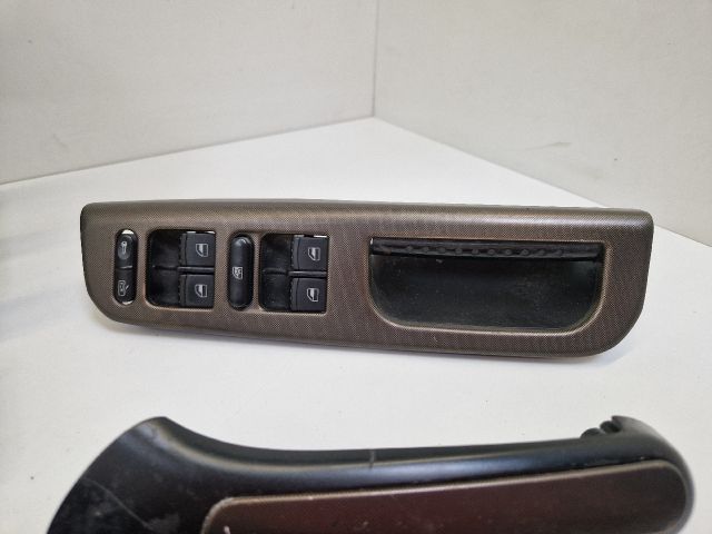 bontott VW GOLF IV Beltéri Dekor Szett