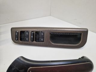 bontott VW GOLF IV Beltéri Dekor Szett