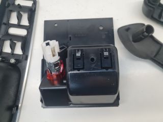 bontott VW GOLF IV Beltéri Dekor Szett