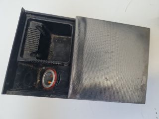 bontott VW GOLF IV Beltéri Dekor Szett