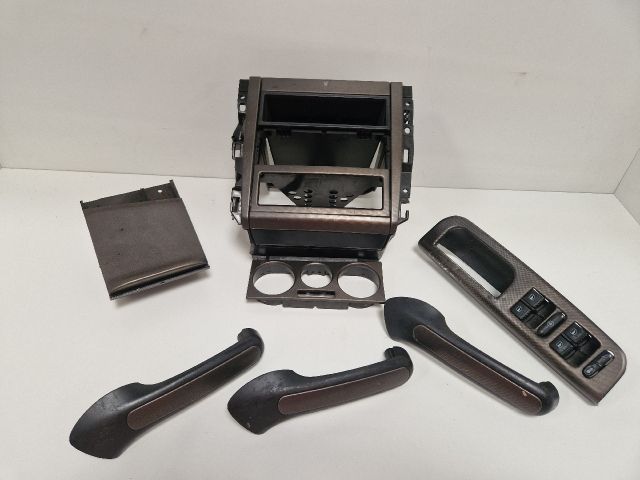 bontott VW GOLF IV Beltéri Dekor Szett