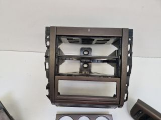 bontott VW GOLF IV Beltéri Dekor Szett