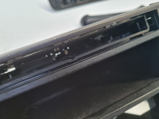 bontott VW GOLF IV Beltéri Dekor Szett