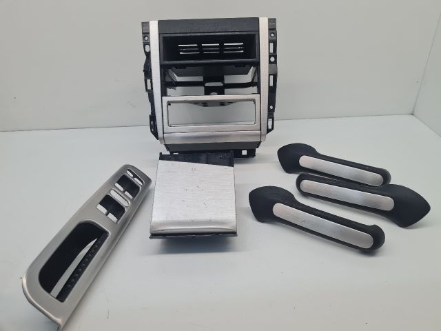 bontott VW GOLF IV Beltéri Dekor Szett