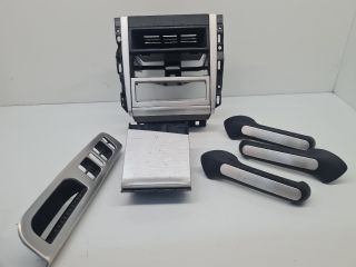 bontott VW GOLF IV Beltéri Dekor Szett