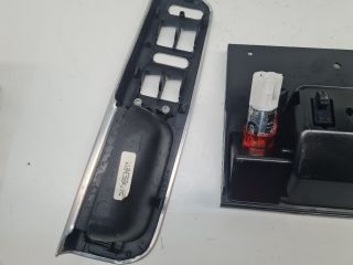 bontott VW GOLF IV Beltéri Dekor Szett