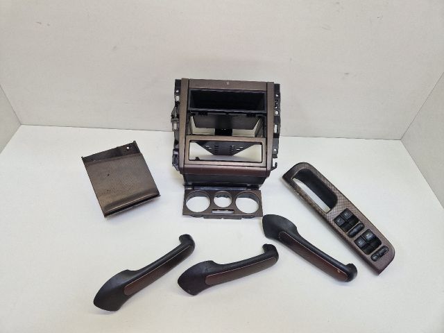 bontott VW GOLF IV Beltéri Dekor Szett