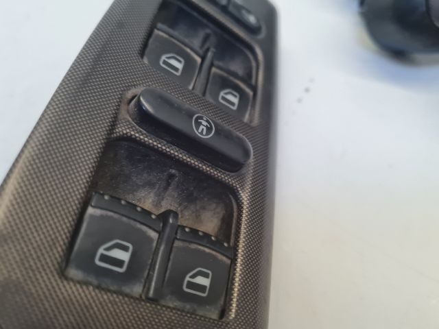 bontott VW GOLF IV Beltéri Dekor Szett