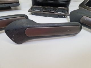 bontott VW GOLF IV Beltéri Dekor Szett