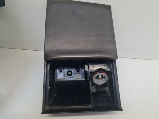 bontott VW GOLF IV Beltéri Dekor Szett