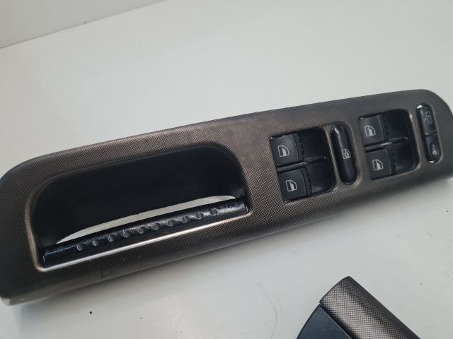 bontott VW GOLF IV Beltéri Dekor Szett