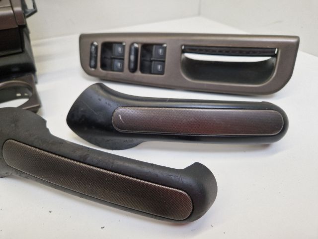 bontott VW GOLF IV Beltéri Dekor Szett