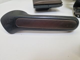 bontott VW GOLF IV Beltéri Dekor Szett