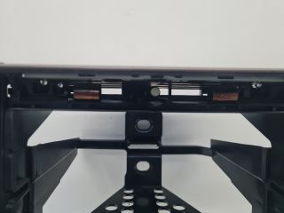 bontott VW GOLF IV Beltéri Dekor Szett