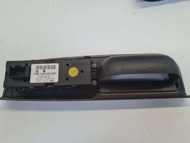 bontott VW GOLF IV Beltéri Dekor Szett