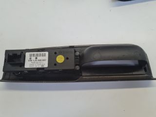 bontott VW GOLF IV Beltéri Dekor Szett